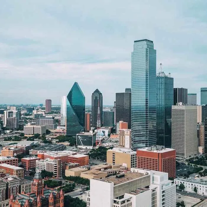 Business valuation in Dallas Fort Worth