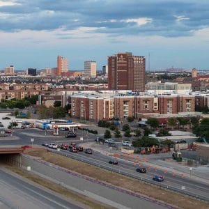 Lubbock